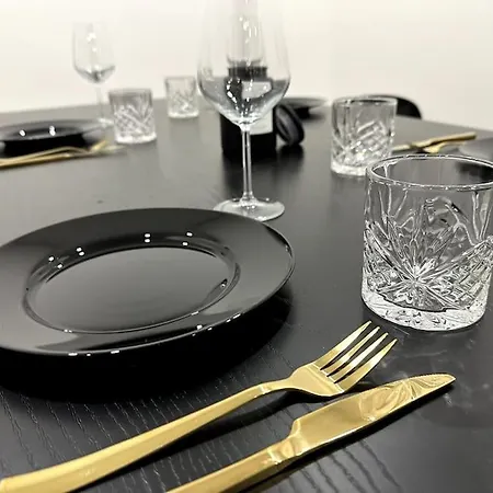 Spectacular River View - Downtown Rovaniemi