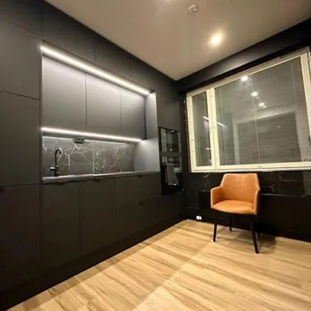 Spectacular River View - Downtown