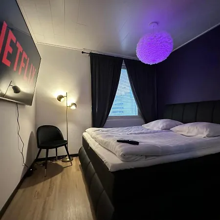 Spectacular River View - Downtown