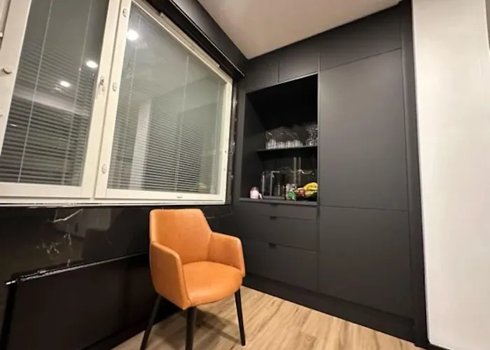 Spectacular River View - Downtown *