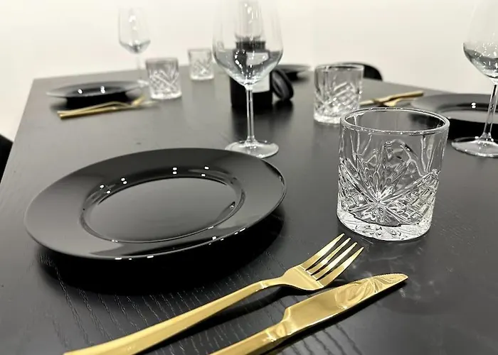 Spectacular River View - Downtown Rovaniemi