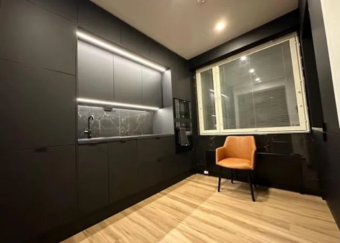 Spectacular River View - Downtown