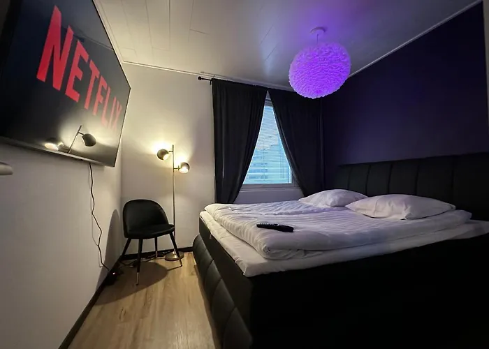 Spectacular River View - Downtown