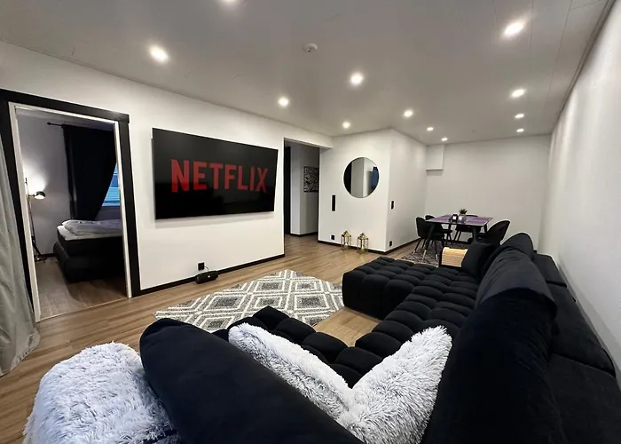 Apartament Spectacular River View - Downtown *