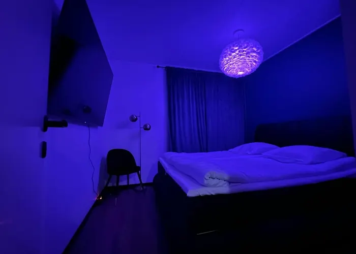 Spectacular River View - Downtown *